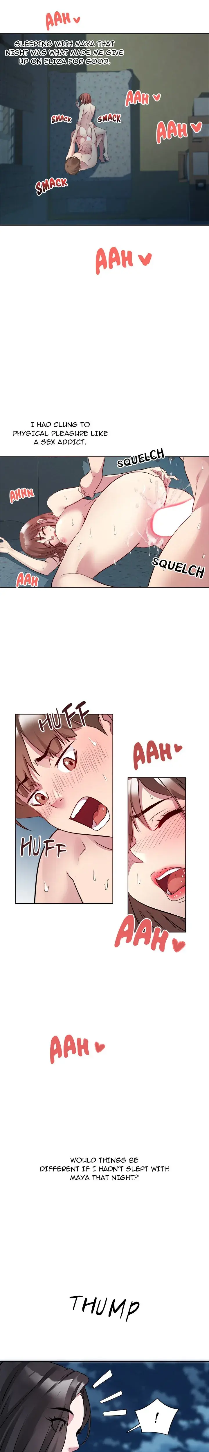 RE: Twenty Three Episode 3 - Page 7