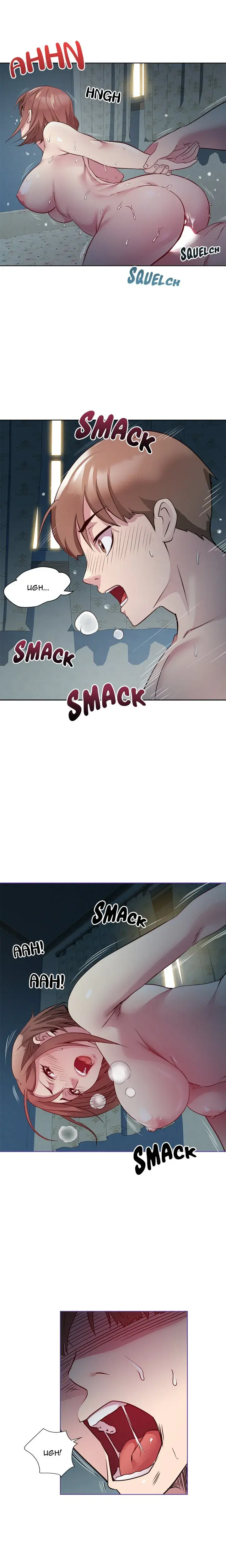 RE: Twenty Three Episode 5 - Page 2