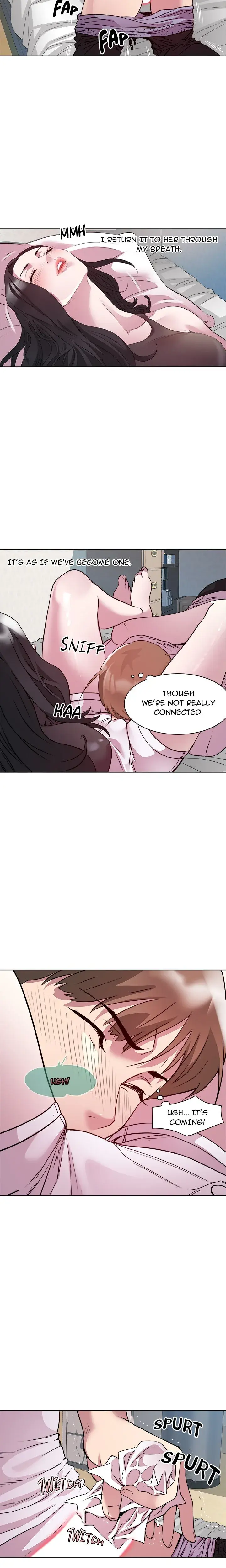 RE: Twenty Three Episode 7 - Page 5
