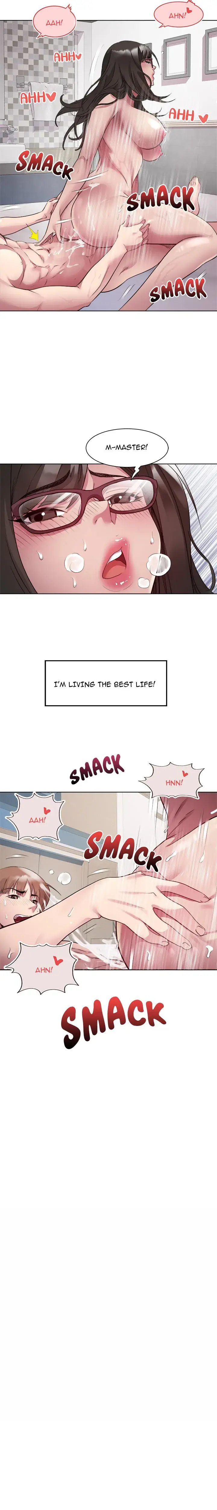 RE: Twenty Three Episode 8 - Page 2