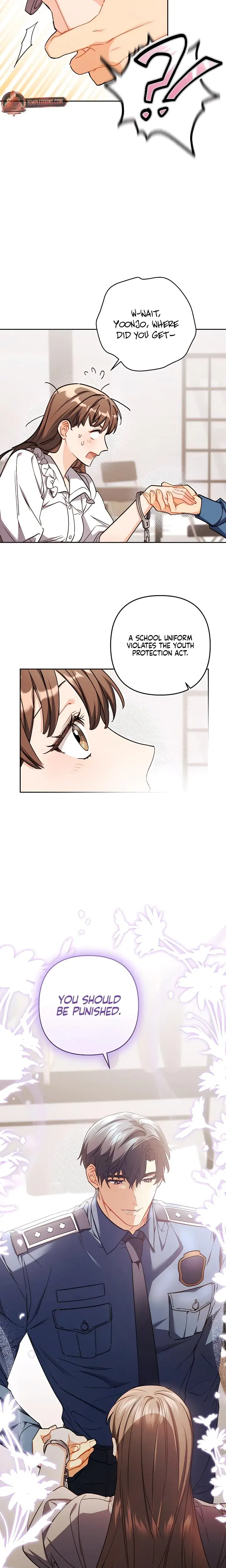 Ready Shoot, For Love! Episode 0 - Page 10