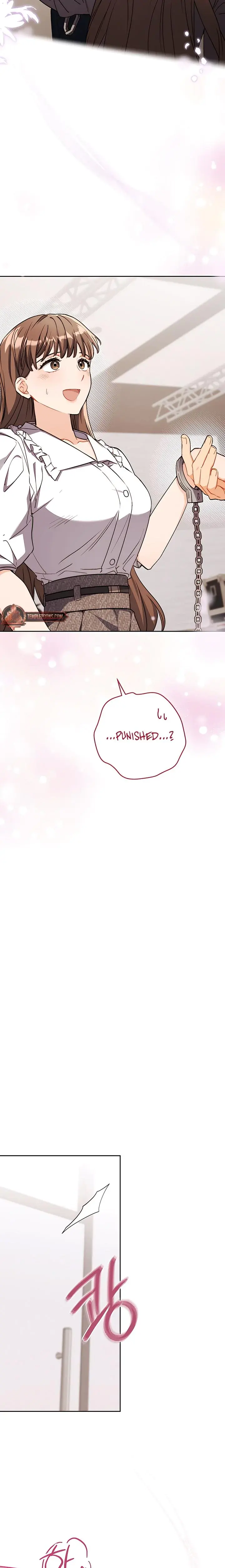 Ready Shoot, For Love! Episode 0 - Page 11