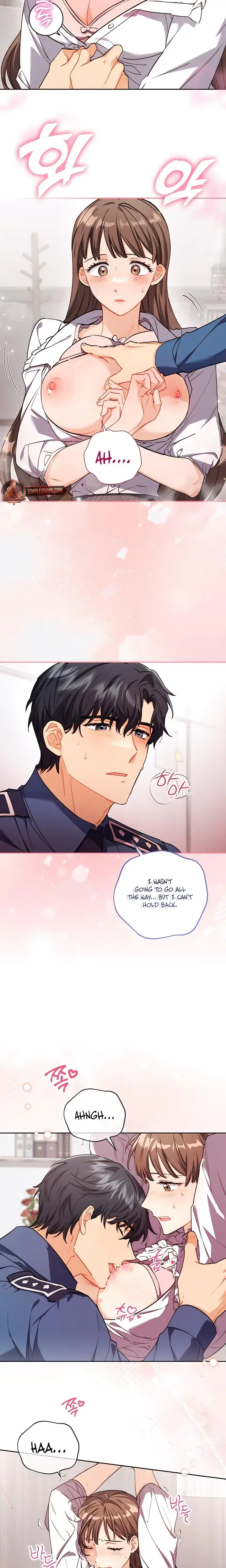 Ready Shoot, For Love! Episode 0 - Page 14
