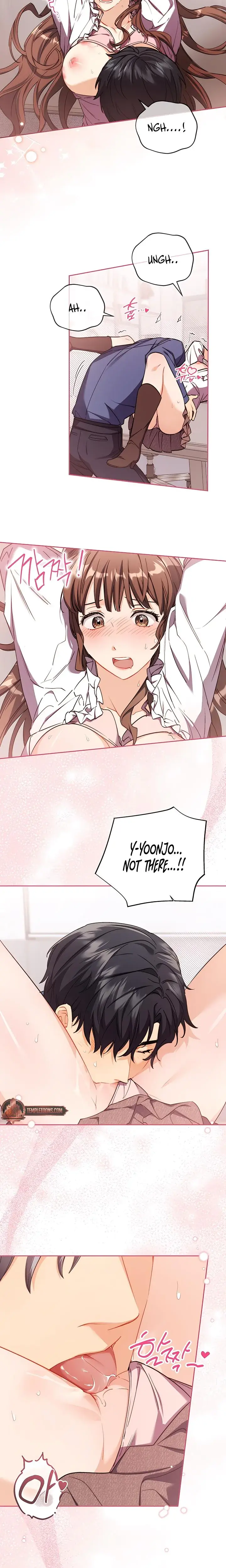 Ready Shoot, For Love! Episode 0 - Page 15