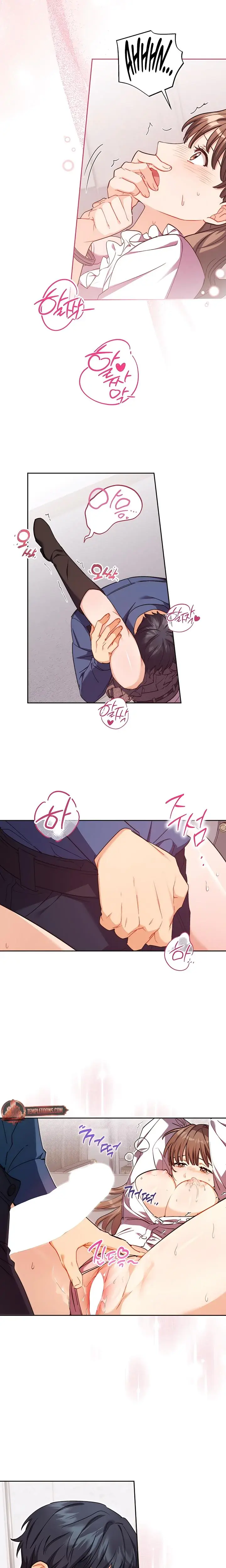 Ready Shoot, For Love! Episode 0 - Page 16