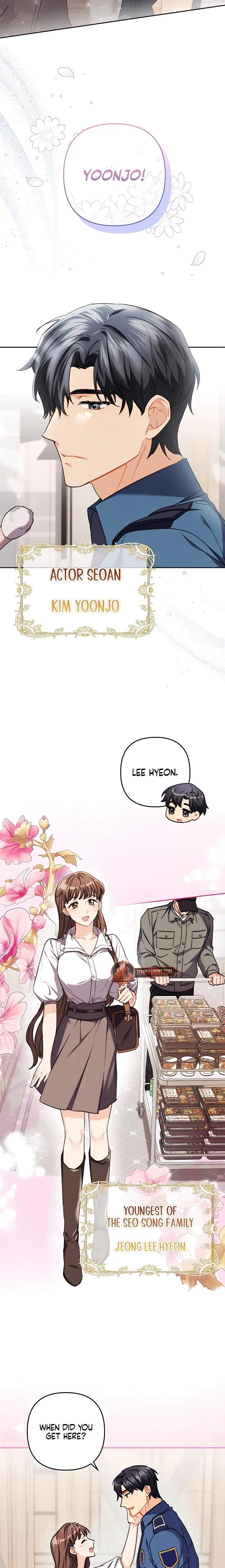 Ready Shoot, For Love! Episode 0 - Page 2