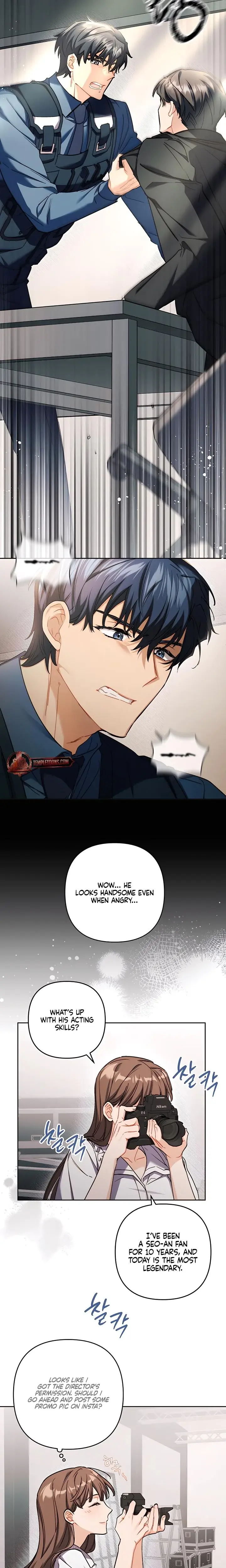 Ready Shoot, For Love! Episode 0 - Page 4