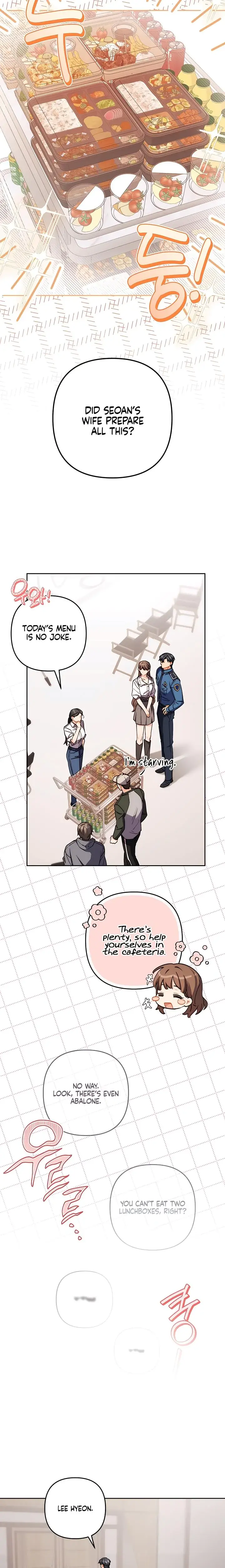 Ready Shoot, For Love! Episode 0 - Page 6