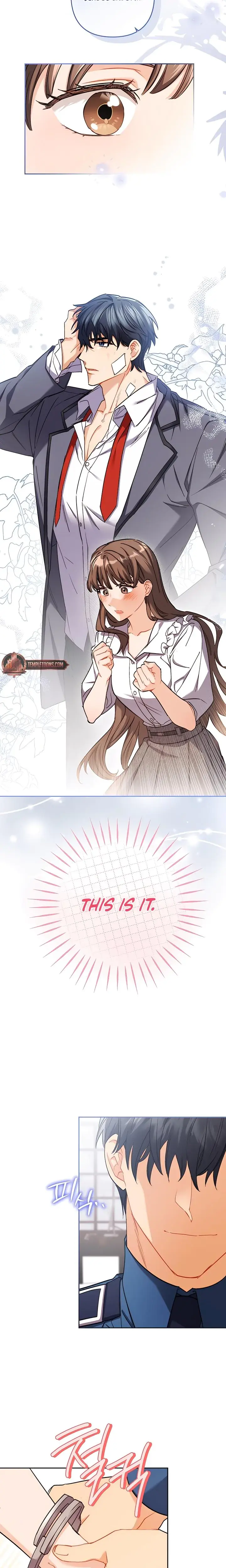 Ready Shoot, For Love! Episode 0 - Page 9