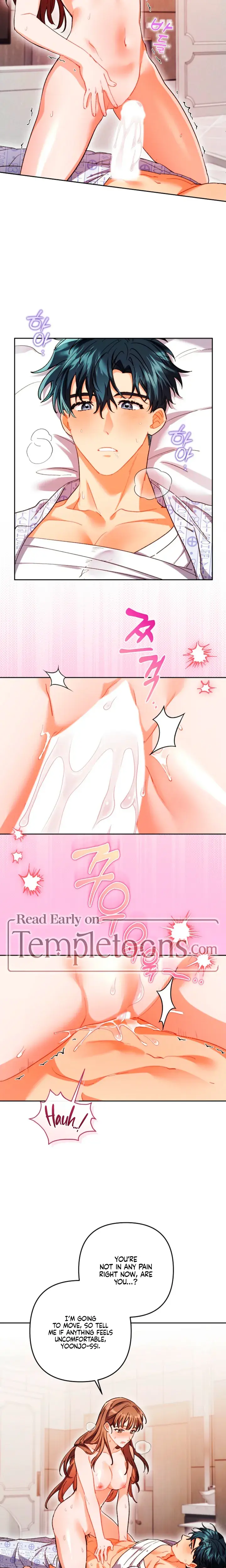 Ready Shoot, For Love! Episode 69 - Page 10