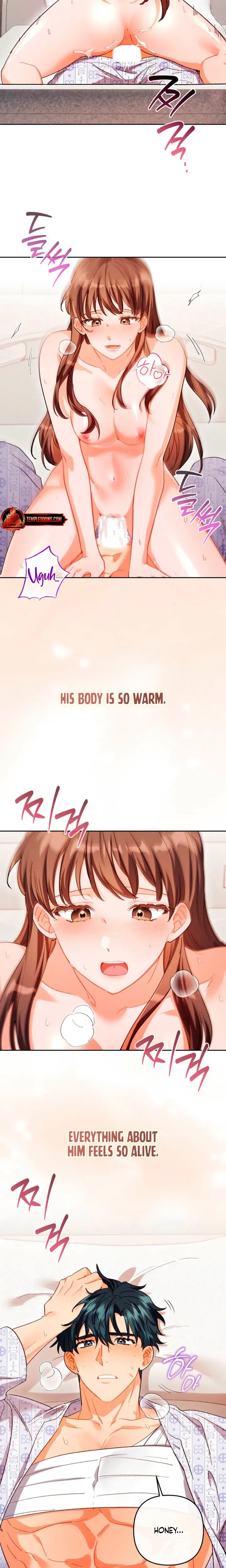 Ready Shoot, For Love! Episode 69 - Page 12