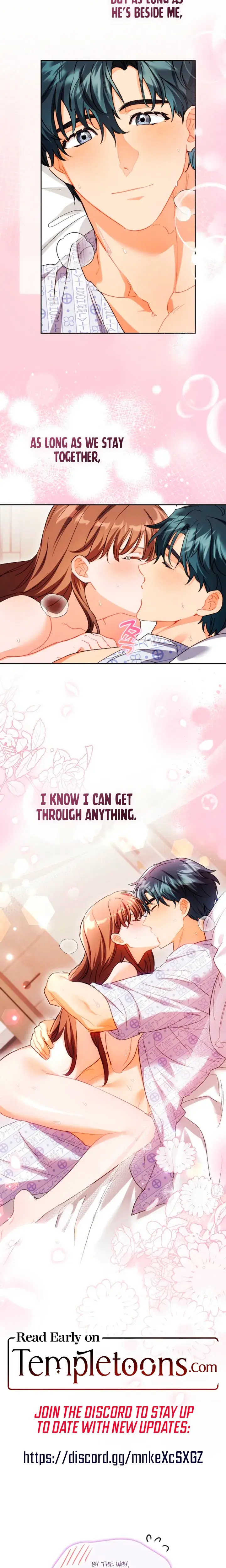 Ready Shoot, For Love! Episode 69 - Page 19