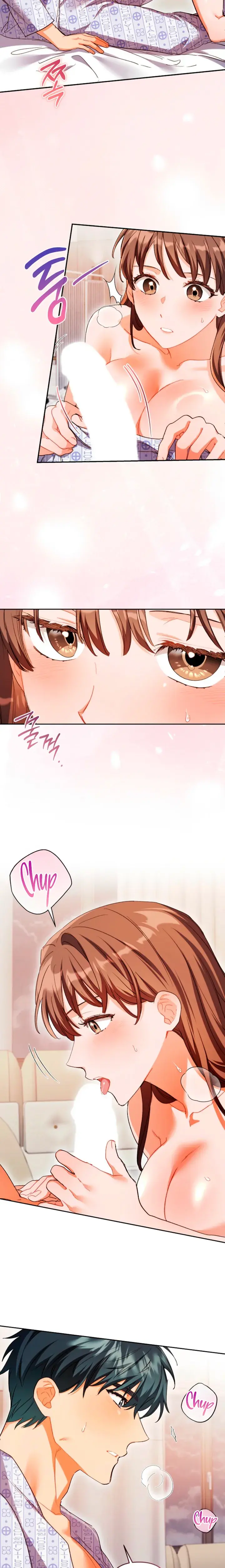 Ready Shoot, For Love! Episode 69 - Page 4