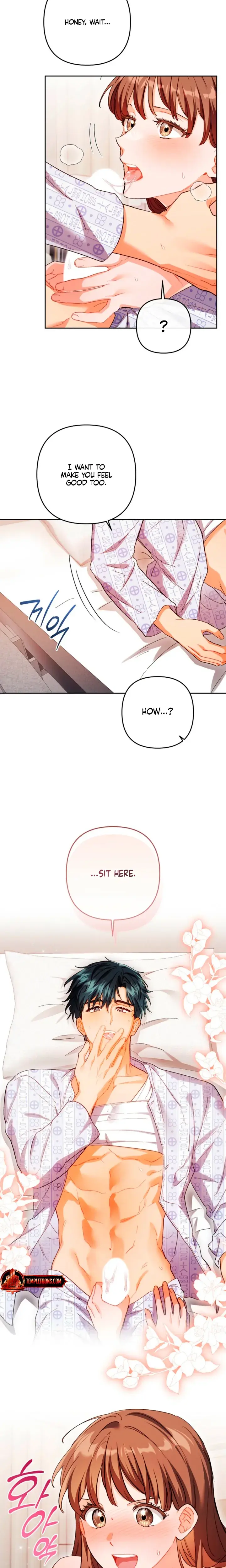Ready Shoot, For Love! Episode 69 - Page 6