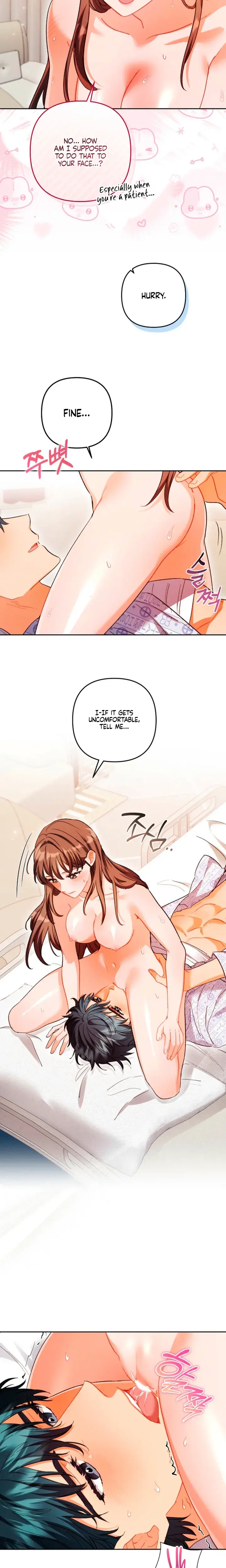Ready Shoot, For Love! Episode 69 - Page 7