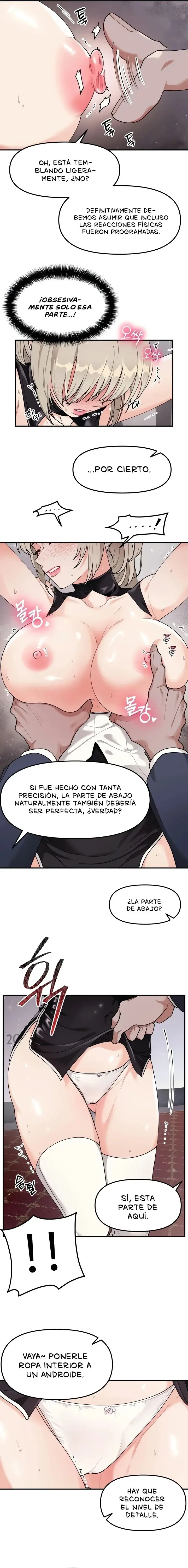 Real Body Play Raw Episode 1 - Page 13