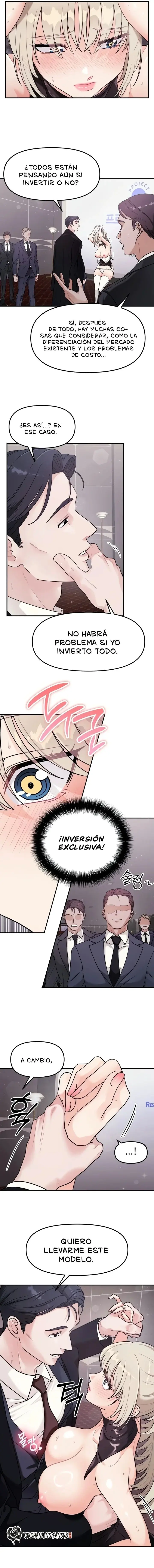 Real Body Play Raw Episode 1 - Page 16