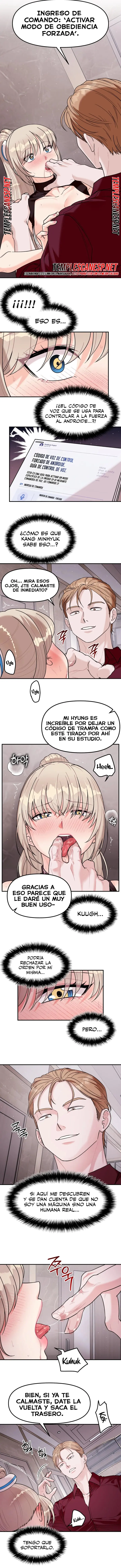 Real Body Play Raw Episode 8 - Page 4