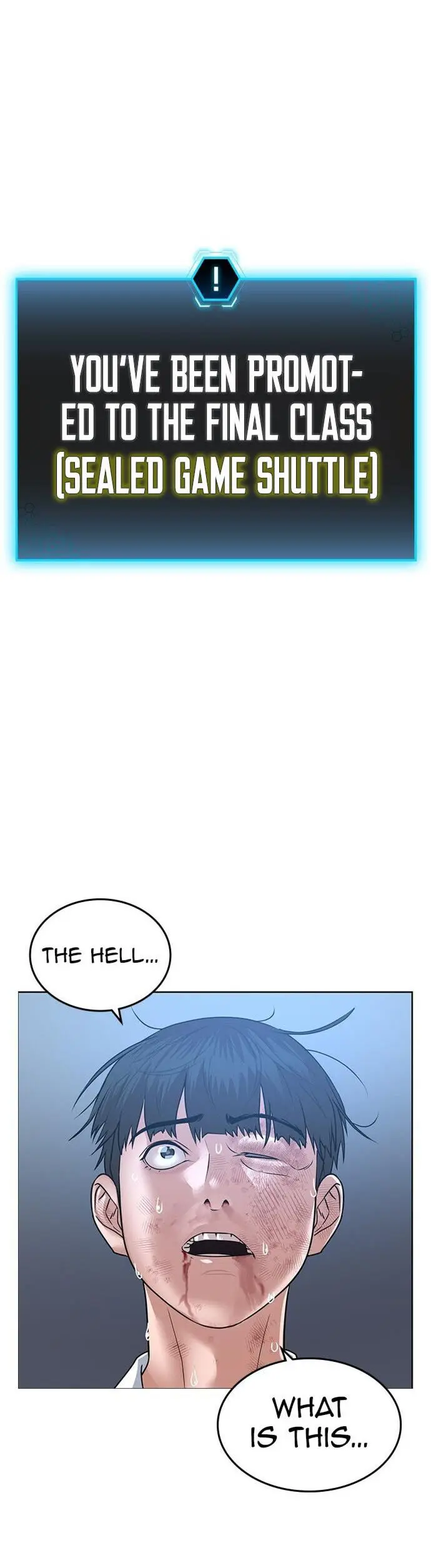 Reality Quest Episode 1 - Page 100