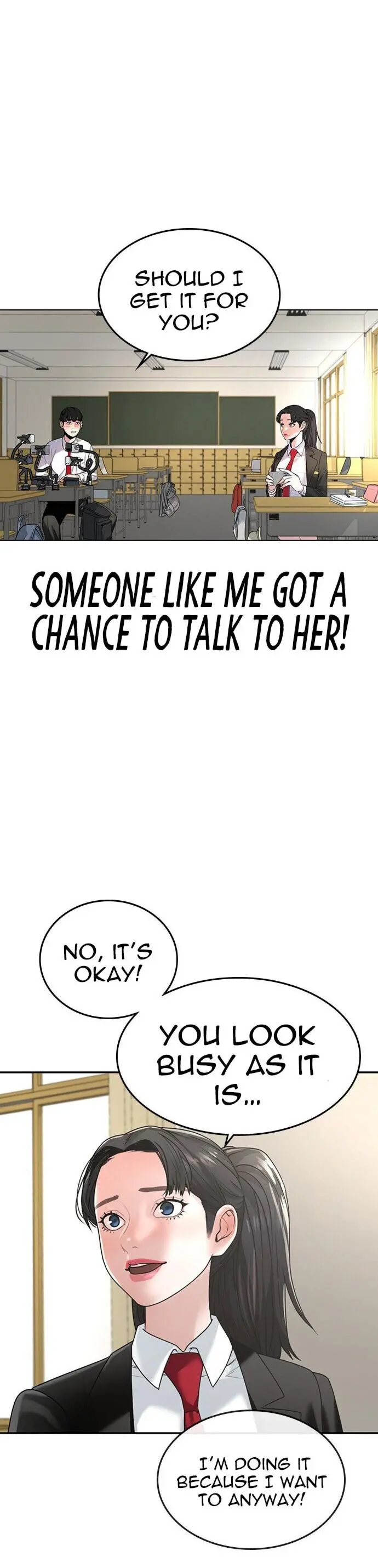 Reality Quest Episode 1 - Page 12