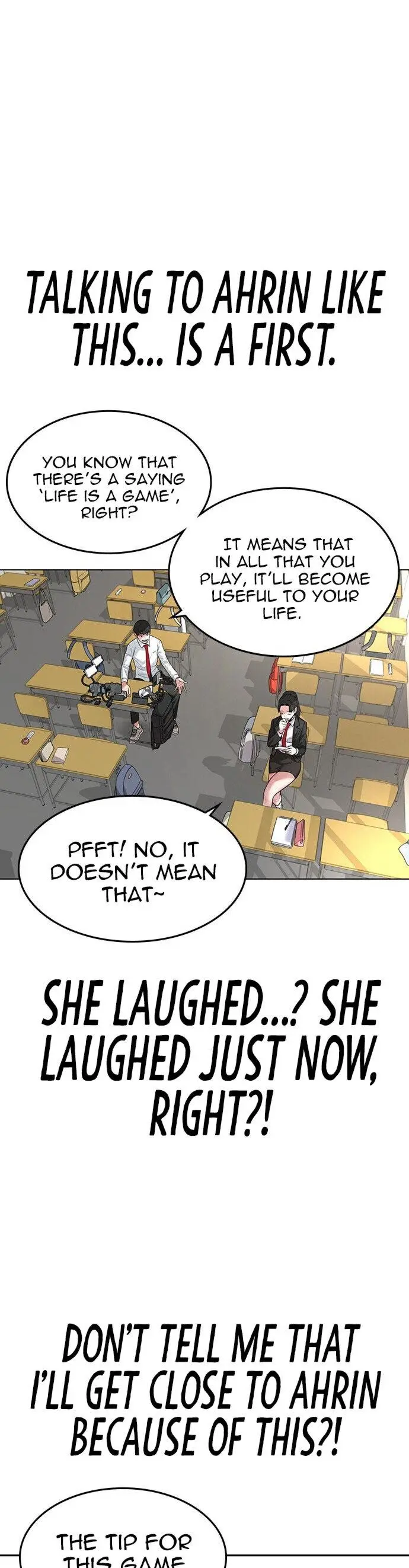 Reality Quest Episode 1 - Page 13