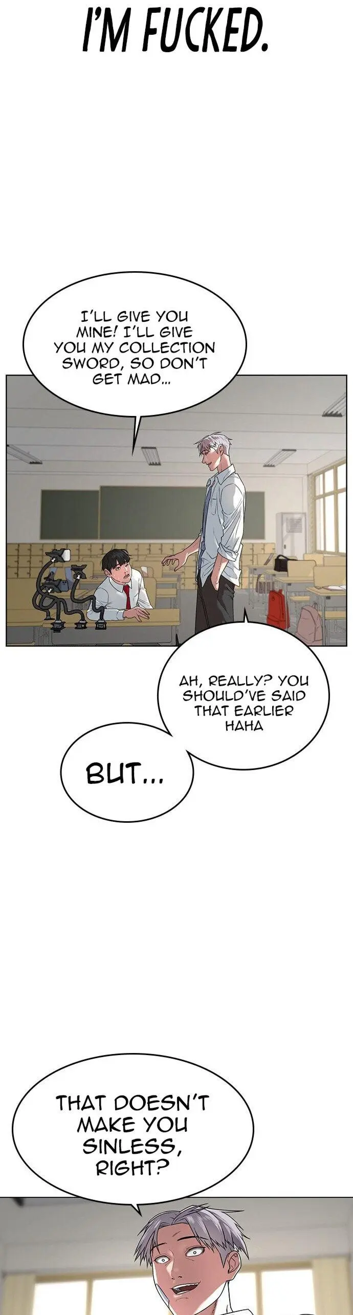 Reality Quest Episode 1 - Page 21