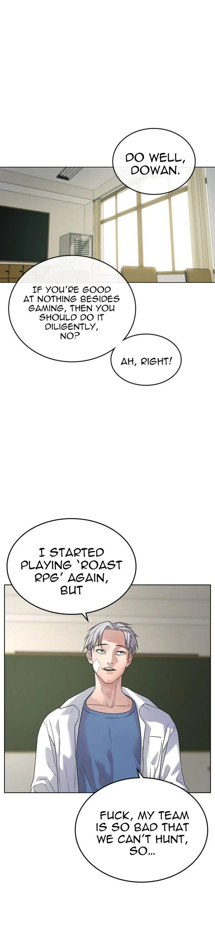 Reality Quest Episode 1 - Page 25
