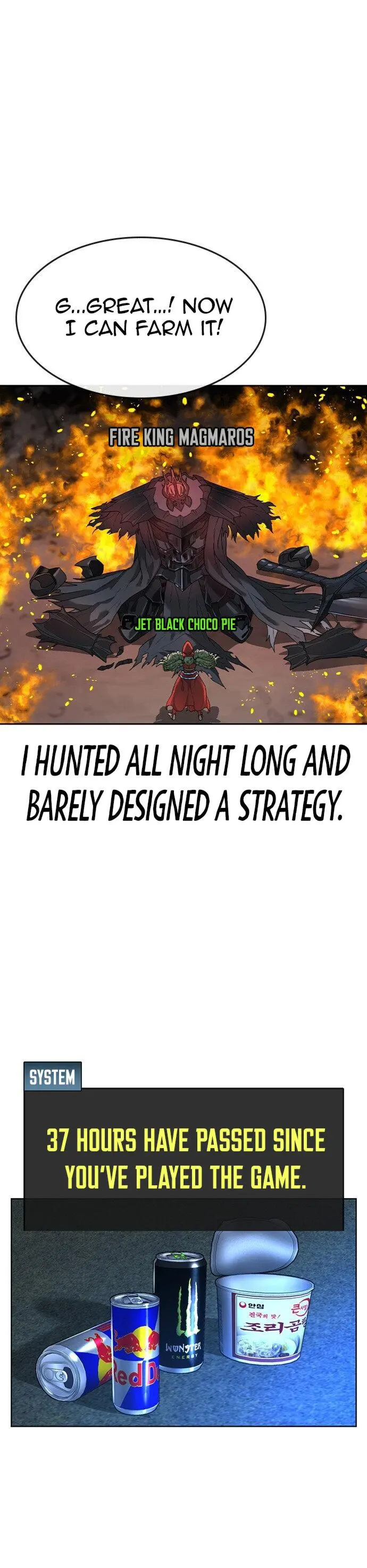 Reality Quest Episode 1 - Page 37