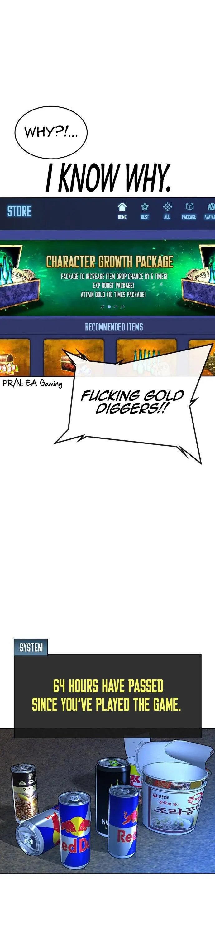 Reality Quest Episode 1 - Page 39