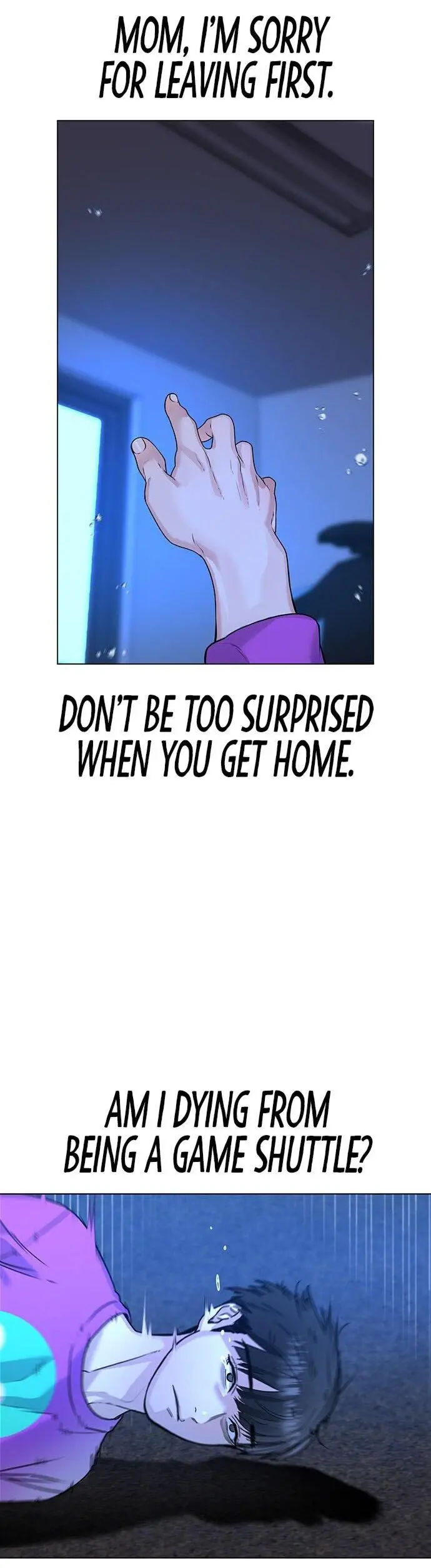 Reality Quest Episode 1 - Page 61