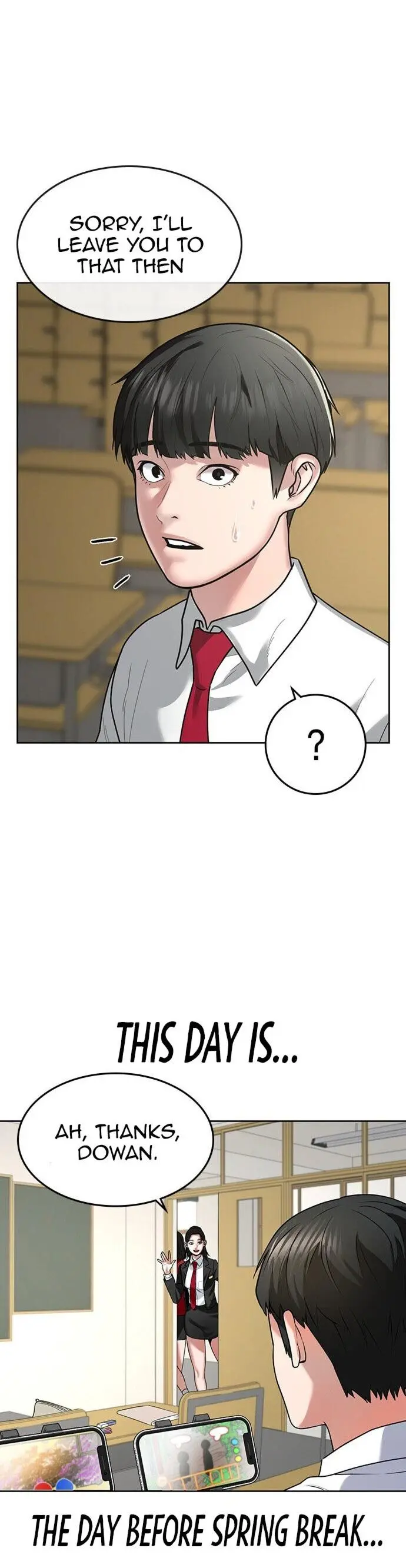 Reality Quest Episode 1 - Page 66