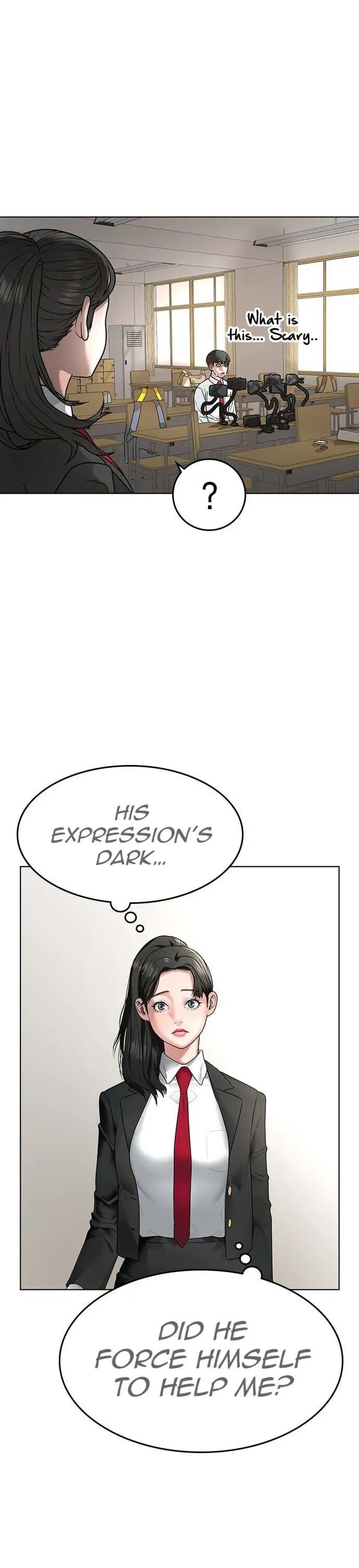 Reality Quest Episode 1 - Page 67