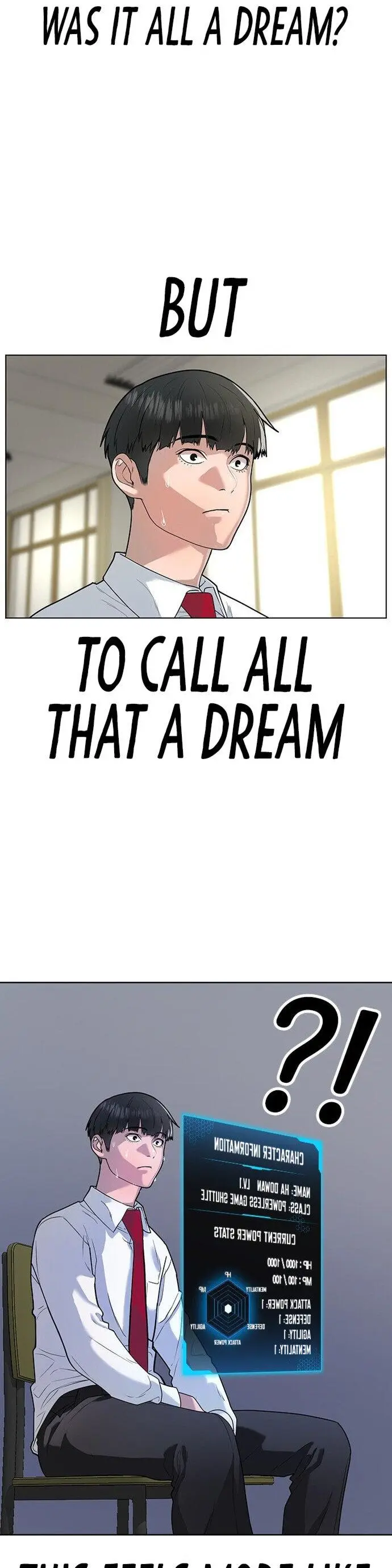 Reality Quest Episode 1 - Page 69