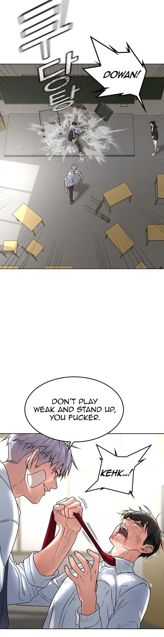 Reality Quest Episode 1 - Page 84