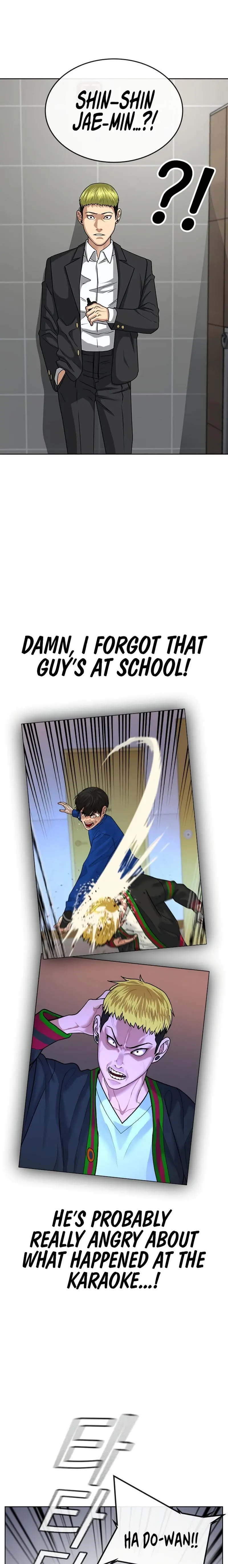 Reality Quest Episode 10 - Page 16