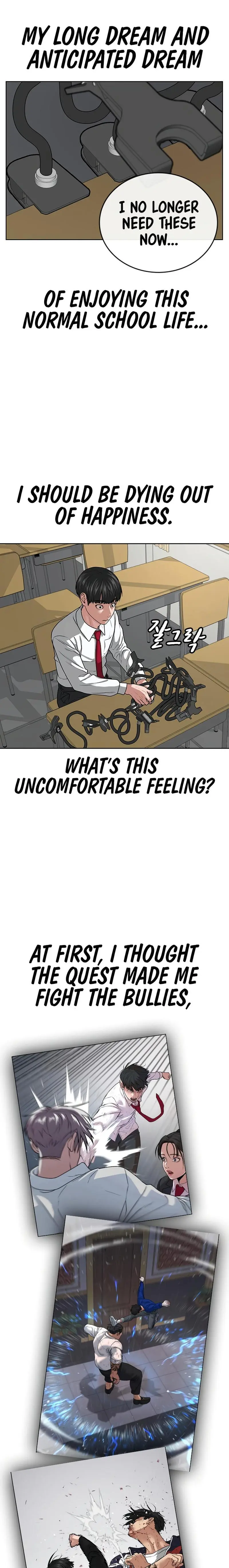 Reality Quest Episode 10 - Page 20