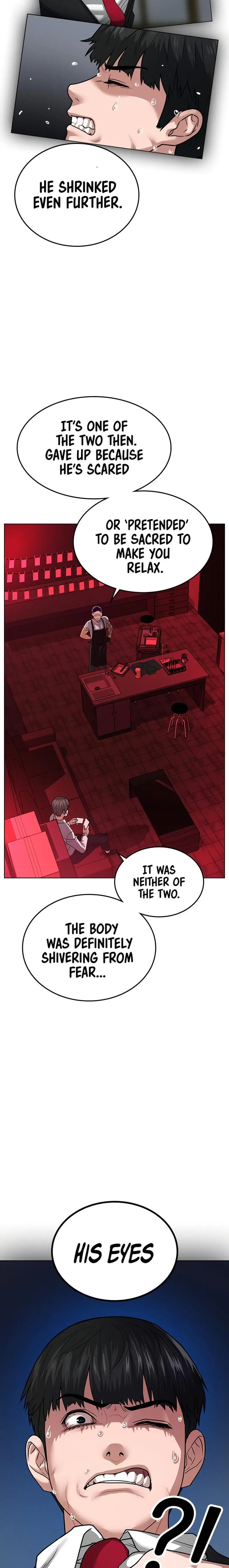 Reality Quest Episode 10 - Page 29