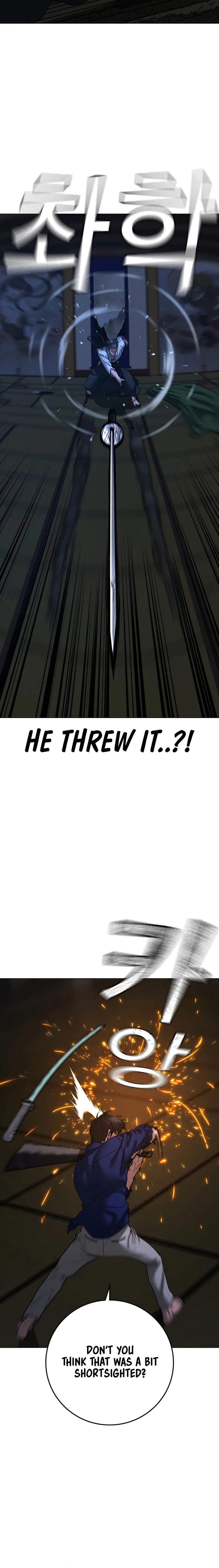 Reality Quest Episode 104 - Page 34