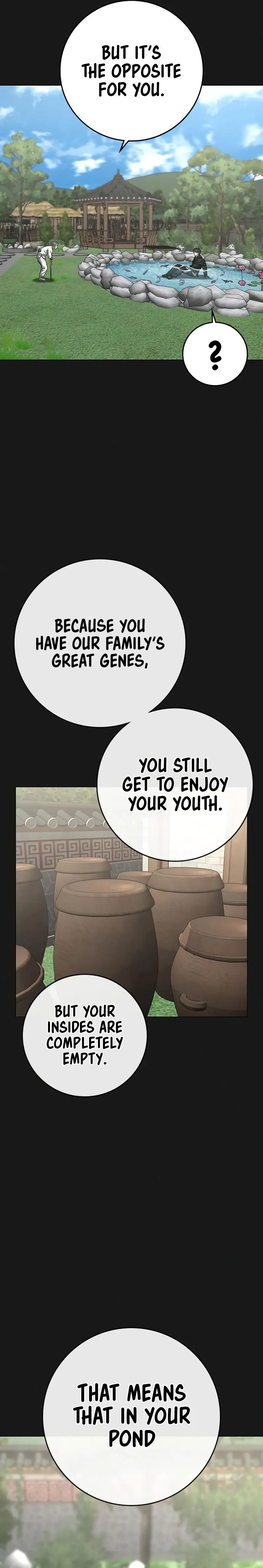 Reality Quest Episode 104 - Page 9