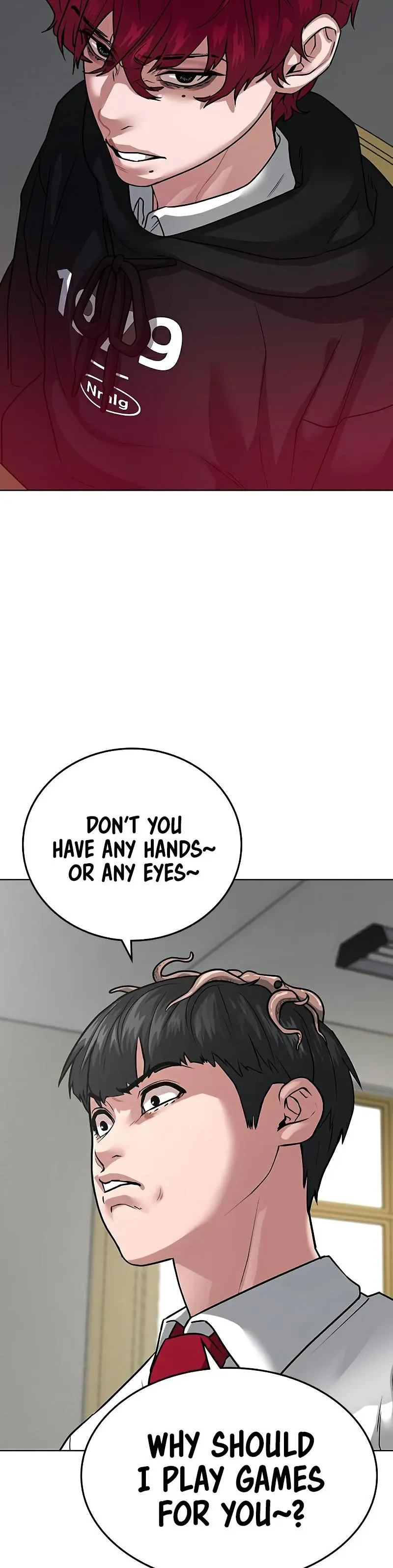 Reality Quest Episode 11 - Page 3
