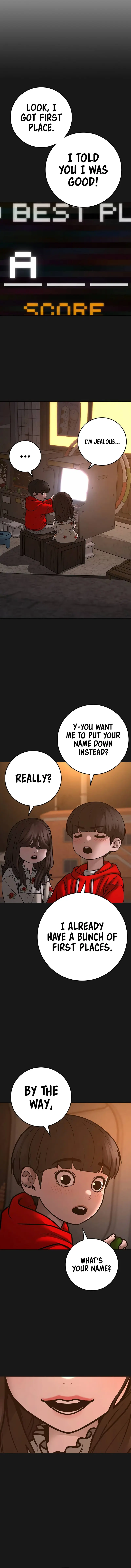 Reality Quest Episode 110 - Page 18