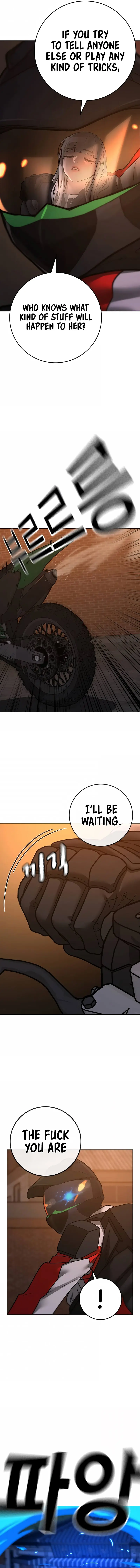 Reality Quest Episode 110 - Page 21