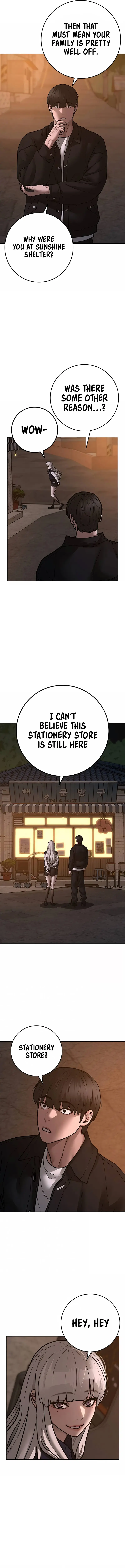 Reality Quest Episode 110 - Page 6