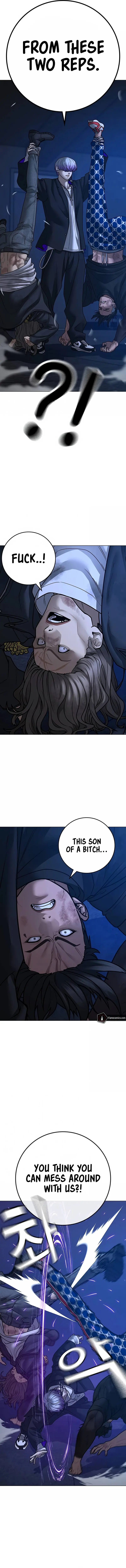 Reality Quest Episode 110 - Page 8