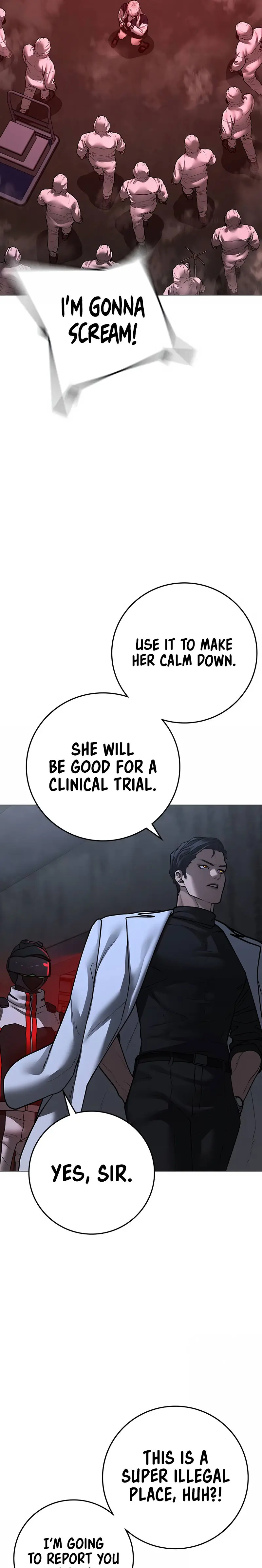Reality Quest Episode 111 - Page 29