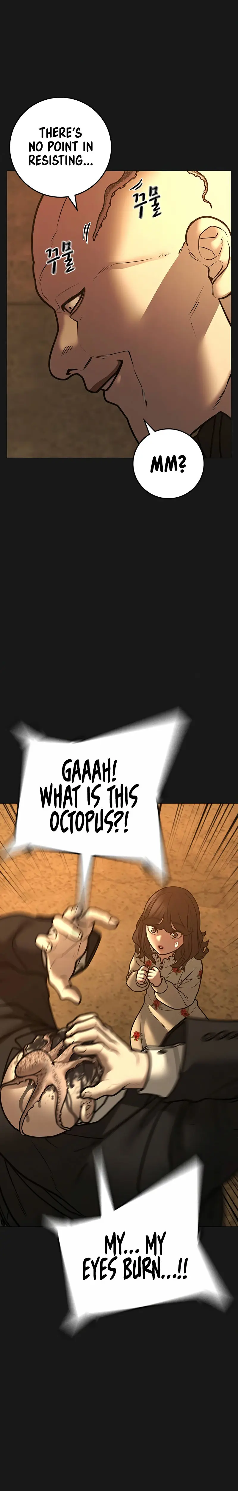 Reality Quest Episode 111 - Page 6
