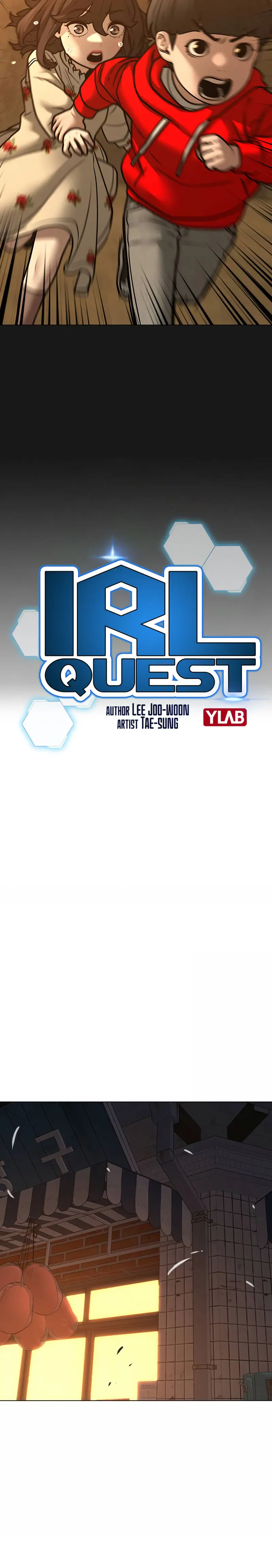 Reality Quest Episode 111 - Page 9