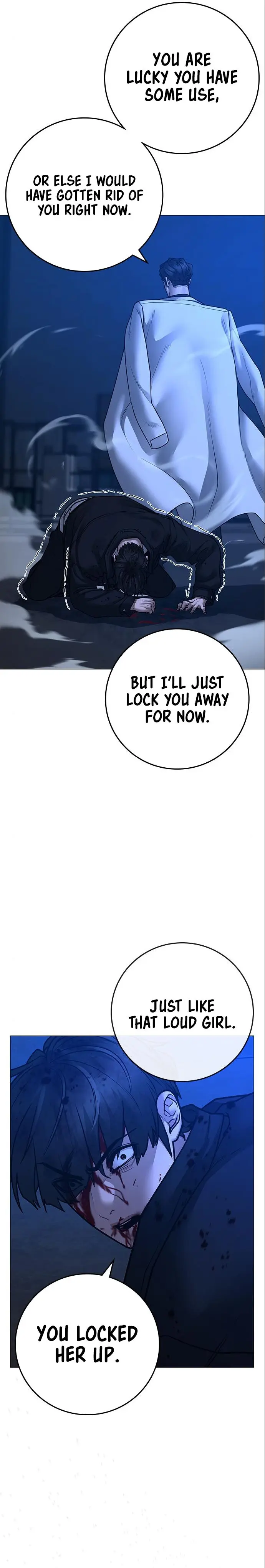 Reality Quest Episode 112 - Page 17