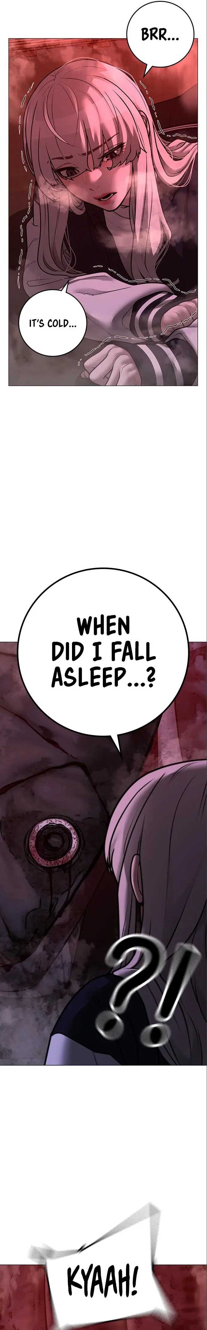 Reality Quest Episode 112 - Page 5