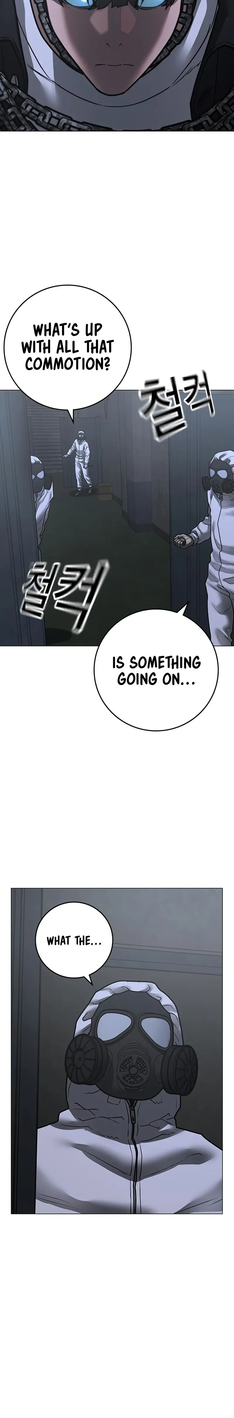 Reality Quest Episode 113 - Page 10